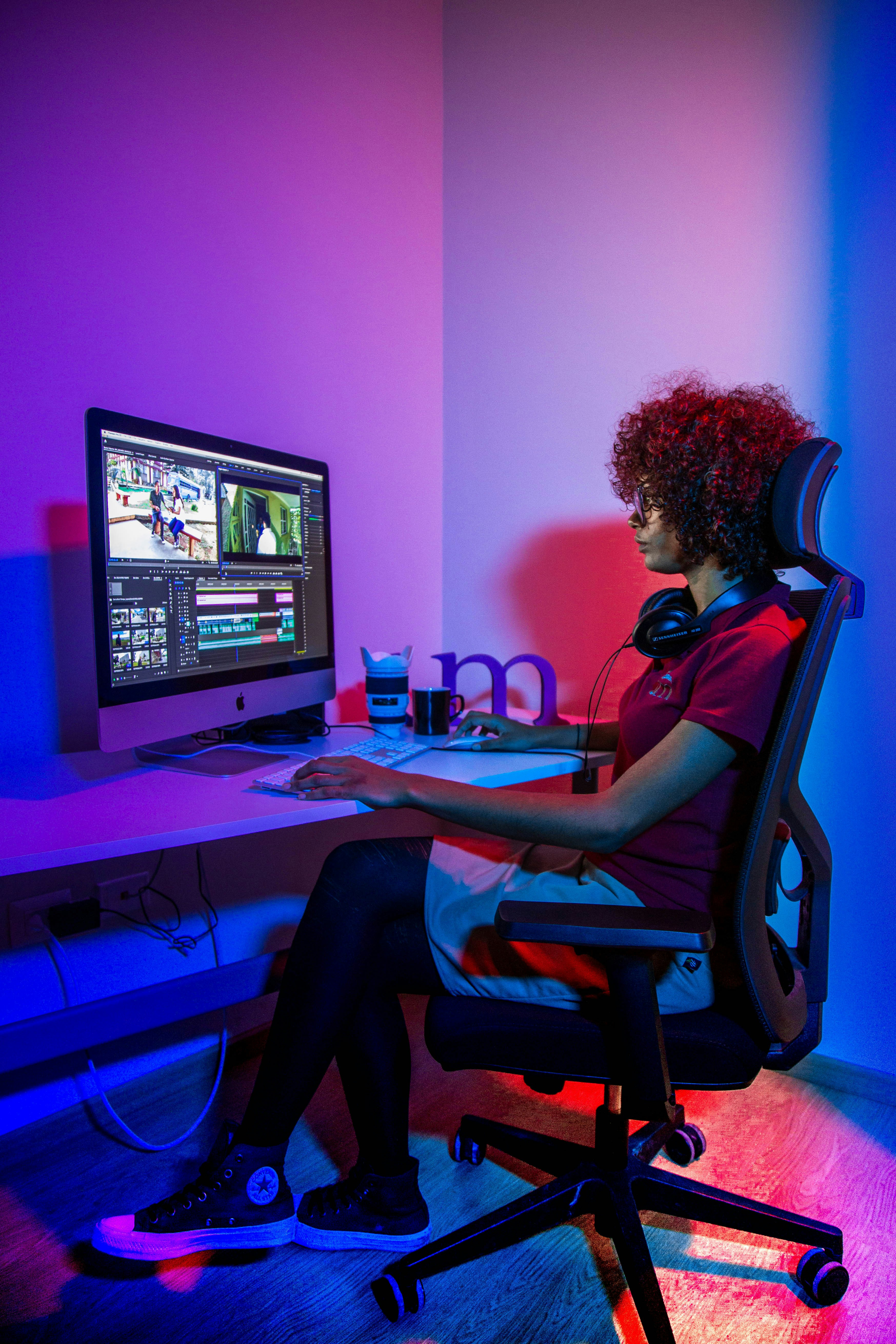 Videojuegos