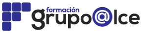 Logo Grupo Alce